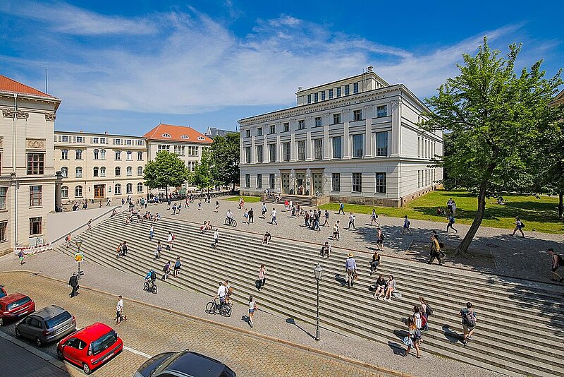 University Halle